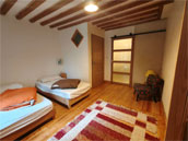 Gîte Ferme distillerie Solaure