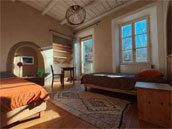 Gîte Ferme distillerie Solaure