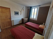 Gîte Ferme distillerie Solaure