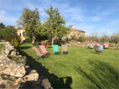 Ferme de Saint Gris