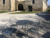 Ferme de Saint Gris