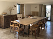 Ferme de Saint Gris