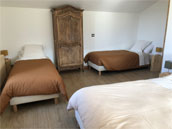 Ferme de Saint Gris