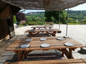 La Ferme Sainte-Anne