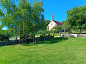 La Ferme Sainte-Anne