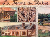 La Ferme du Tertre