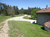 La Ferme de Vachères