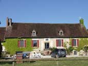 La Ferme du Vieux Château