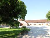 La Ferme du Vieux Château