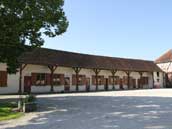 La Ferme du Vieux Château