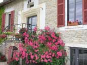 La Ferme du Vieux Château