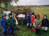 Gîte de la ferme des Desrues