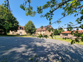 La Ferme du Château