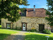 La Ferme du Château