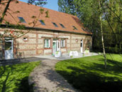 La ferme Dufresne