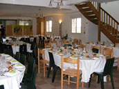 La ferme Dufresne