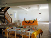 La ferme Dufresne