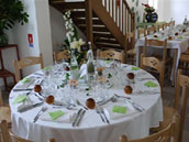 La ferme Dufresne