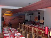 La ferme Dufresne