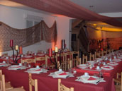 La ferme Dufresne
