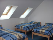 La ferme Dufresne