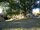 Ferme de la Gilbernie