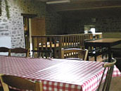 La Ferme de Grandris
