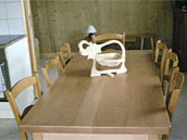 La Ferme de Grandris