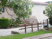 La Ferme de Grandris