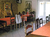 La Ferme de Grandris