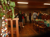 La Ferme de Grandris