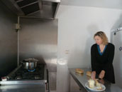 La Ferme de Grandris