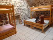 La Ferme de Grandris