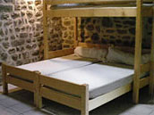 La Ferme de Grandris