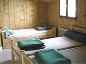 La Ferme de Grandris