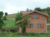 La Ferme de Grandris