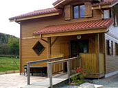 La Ferme de Grandris