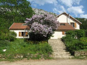 Le Gîte de la Ferme du Pré