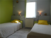 Gite La Ferme Saint Pierre