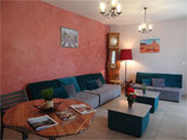 Gite La Ferme Saint Pierre