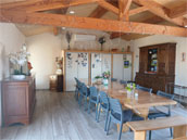 Gite La Ferme Saint Pierre