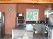 Gite La Ferme Saint Pierre