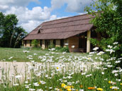 La Ferme en Terre