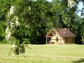 La Ferme en Terre