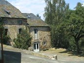 Ferme de la Truyère