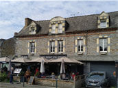 Appart de la Ferronnerie