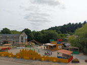 Appart de la Ferronnerie