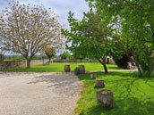 Gîte Le Temps Calme