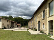 Domaine de la Flandrine