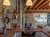 Le Dortoir de Flavigny